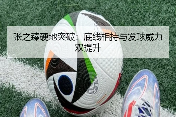 张之臻硬地突破：底线相持与发球威力双提升